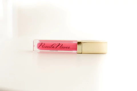 Gloss Rosa baby