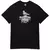 Camiseta Thrasher X Anti-Hero Cover The Earth Black Importada - comprar online
