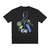 Camiseta Plano C Keychain Preta - comprar online