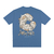 Camiseta Plano C Balloon Azul Stone - comprar online