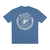 Camiseta Plano C Shield Azul - comprar online