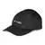 Boné Plano C Strapback Preto na internet