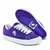 Tênis Qix Chorão Park Roxo e Branco - comprar online