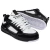 Imagem do Tênis Tesla Pulse Black White