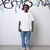 Camiseta Belmonth Creators Off White - loja online