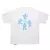 Camiseta Belmonth Mood Ursos Branca - comprar online
