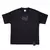 Camiseta Belmonth In The City Preta na internet