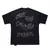 Camiseta Belmonth In The City Preta - comprar online