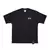 Camiseta Belmonth Mood Ursos Preta - comprar online