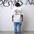 Camiseta Belmonth Creators Branca - loja online