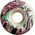 Roda Bones Rogers Dino-Sortas V1 Standart X-Formula 99A 54mm - comprar online