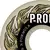 Roda Bones P-Rod Pro X V5 Sidecut X-Formula 95A 54mm na internet