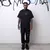 Camiseta Belmonth In The City Preta - loja online