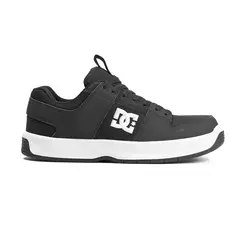 Tênis DC Shoes Lynx Zero Black/White/White - comprar online