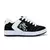 Tênis Qix Chorão Lado B Preto Branco - comprar online