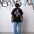 Camiseta Belmonth Mood Ursos Preta - loja online