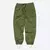 Calca DGK Monogram Veludo Verde - comprar online