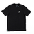 Camiseta LRG Feed The Animals Tee Preta - comprar online