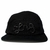 Boné LRG Lifted Script Preto - comprar online