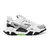 Tênis Qix Trek Out Door Branco e Cinza - comprar online