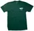 Camiseta DGK All Star Mini Logo Verde Importada - comprar online
