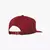 Bone DGK All Star Strapback - Bordô na internet