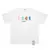 Camiseta Belmonth Mood Ursos Frente Off White - comprar online