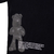 Imagem do Camiseta Belmonth Perspectiva Urso Preta