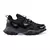 Tênis Qix Trek Out Door Preto - comprar online