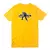 Camiseta Anti-Hero Slingshot Ginger Mostard Importada na internet