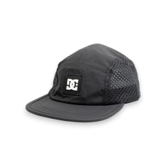 Boné DC Shoes Five Mesh Preto - comprar online