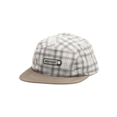 Boné Element Patch Check Multicores - comprar online