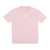 Camiseta Plano C Classic Teams Rosa Tea na internet