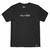 Camiseta Chocolate OG Chunk Square Tee Preta