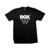 Camiseta DGK All Star Preta Importada - comprar online