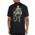 Camiseta Element Nature Calls Preta - comprar online