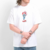 Camiseta HUF x Marvel Avengers Collection Cap No Cap White Importada - comprar online