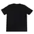 Camiseta LRG Panda Oversize Script Grab Knit Preta - Skateshop de Verdade | Tênis, Roupas e Acessórios de Skate. Confira!