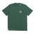 Camiseta LRG Logo Plus Tee Verde
