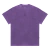 Camiseta Plano C Stone Logo Roxo Purpura