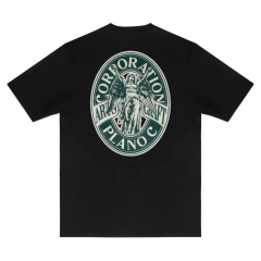 Camiseta Plano C The Saint Preta - comprar online