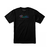 Camiseta Primitive Nuevo Liquid Black Tee Importada - comprar online
