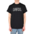 Camiseta Real Deeds Black/White Importada - comprar online