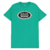 Camiseta Real Skateboards Importada Verde - comprar online