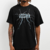 Camiseta Zero Lightning Black Importada - comprar online