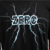 Camiseta Zero Lightning Black Importada na internet