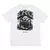Camiseta LRG Oversized Panda Squatch Tee Branca na internet