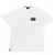 Camiseta LRG Oversized Panda Squatch Tee Branca - comprar online
