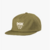Bone DGK All Star Strapback - Verde - comprar online