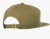 Bone DGK All Star Strapback - Verde na internet